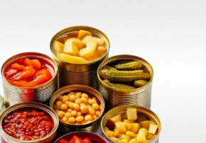 Konserveler ve Mezeler kategorisi için resim