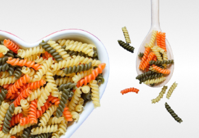 Makarnalar kategorisi için resim