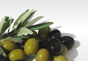 Zeytinler kategorisi için resim