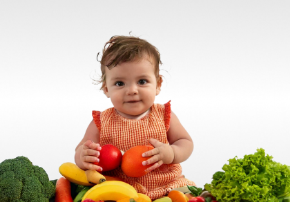 Minik Veganlar kategorisi için resim