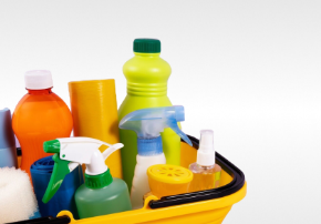 Temizlik Ürünleri kategorisi için resim