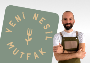 Yeni Nesil Mutfak Favoriler kategorisi için resim