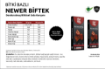 Newer Foods Bitki Bazlı Biftek (Sotelik) 140g resmi