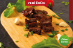 Newer Foods Bitki Bazlı Biftek (Sotelik) 140g resmi