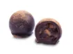 Cocoas Vegan Meyve Püreli Truffle Çikolata 165g (Net 111g) resmi