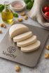Vealthy Vegan Mozarella Peyniri 250g resmi