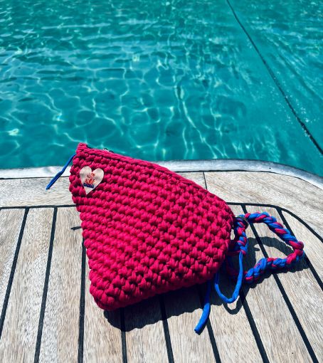 Wear Cocktail Pink Margarita resmi