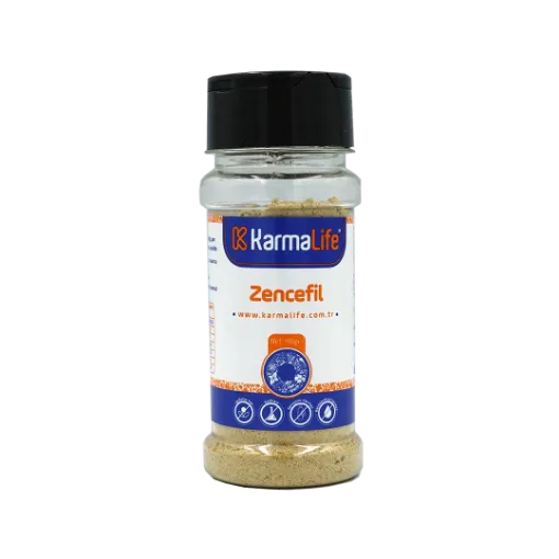 Karmalife Zencefil 40g resmi