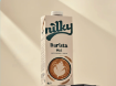 Nilky Barista Yulaf Sütü 1L resmi