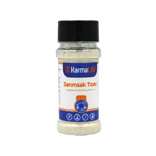 Karmalife Sarımsak Tozu 75g resmi