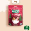 Humm Organik Zencefilli Tarçınlı Vegan Kurabiye 55g resmi