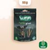 Humm Organik Zeytinli Vegan Grissini 55g resmi