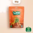 Humm Organik Portakallı Vegan Kurabiye 55g resmi
