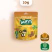 Humm Organik Vegan Muzlu Kek 30g resmi
