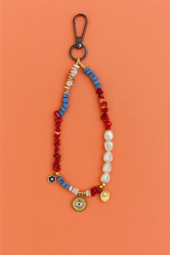 Wear Cocktail Lucky Libations Velvet Negroni resmi