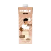 Fomilk Glutensiz Yulaf Sütü 1L resmi