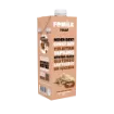 Fomilk Glutensiz Yulaf Sütü 1L resmi