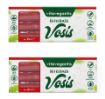 2'Li Vitavegantis Vegan Sosis 180g resmi