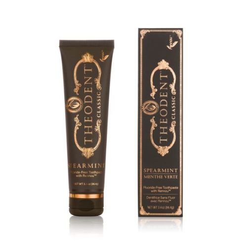 Theodent Classic Diş Macunu 96 ml resmi