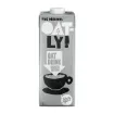 Oatly Barista Yulaf 1L resmi