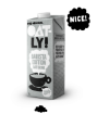 Oatly Barista Yulaf 1L resmi