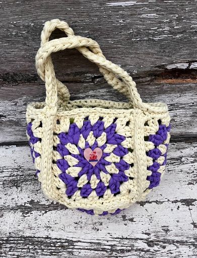 Wear Cocktail Lavender Colada resmi