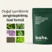 Bahs Süper Greens Protein Karışımı 300g resmi