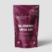 Blueberry Sisters Blueberry Mega Mix 125g resmi