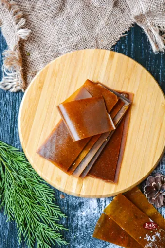 Kale Glutensiz Sade Dut Pestili 200g resmi