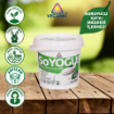 Veganki Bitkisel Yoğurt 450g