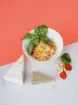 Itz Nutz Kaju Parmesan Peyniri 80g resmi