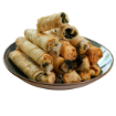 Hatay Ispanaklı Kalem Börek 500g resmi