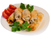 Hatay Patatesli Kalem Börek 500g resmi