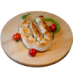Hatay Vegan Peynirli Kol Börek 280g  resmi