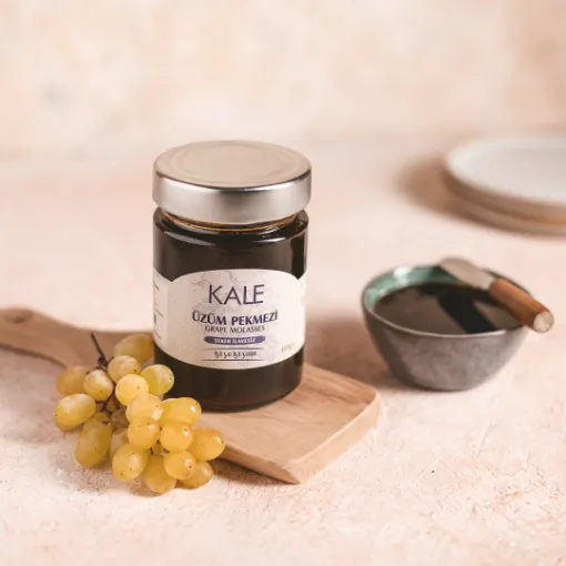 Kale Üzüm Pekmezi 400g resmi