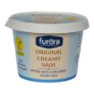 Furora Vegan Sade Krem Peynir imsi 250g