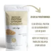 Naturiga Bezelye Proteini Çıtırları 100g resmi