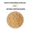 Naturiga Bezelye Proteini Çıtırları 100g resmi