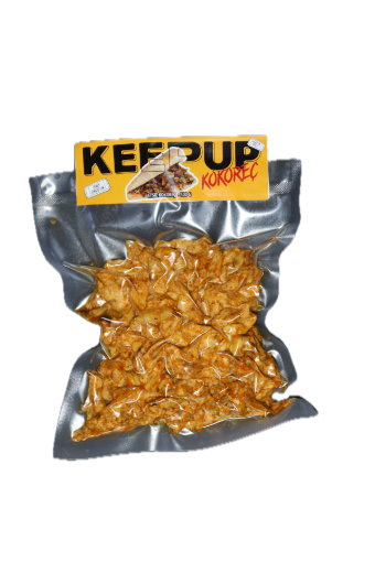 Keepup Etsiz Kokoreç 300g