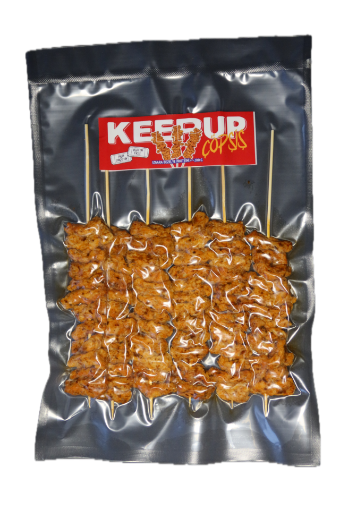 Keepup Çöp Şiş