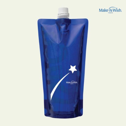 Make A Wish SuCo 2.0 600ml resmi