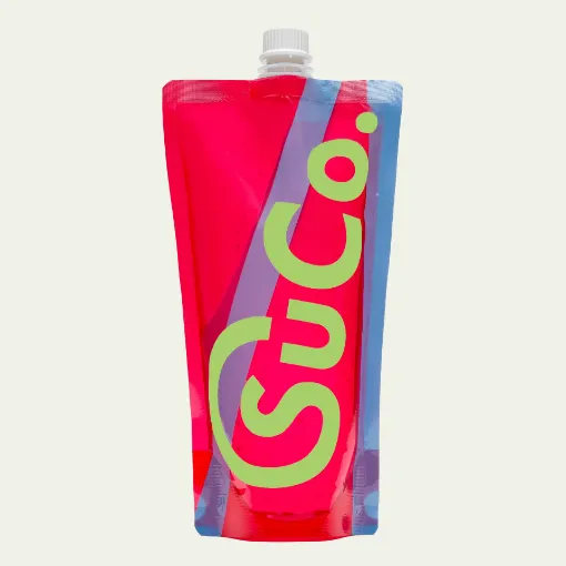 Sunrise SuCo 2.0 600ml resmi