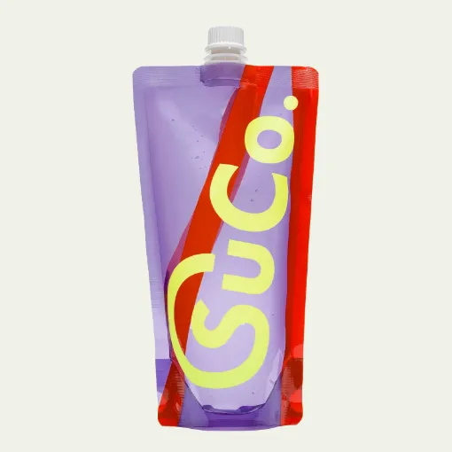 Sunset SuCo 2.0 600ml resmi