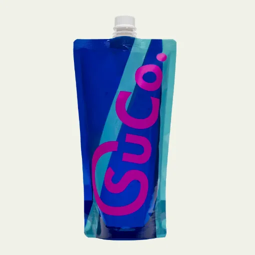 Midnight SuCo 2.0 600ml resmi