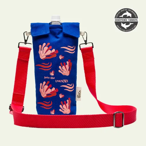 SuCo Nefes Cobalt Termal Kılıf resmi