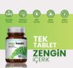 Talgy Health Spirulina 90 Tablet resmi