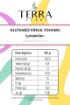 Terra Verde Kinoa Tohumu 350g