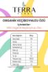 Terra Verde Organik Keçiboynuzu Özü 400g