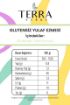 Terra Verde Glutensiz Yulaf Ezmesi 300g