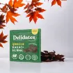 Delidates Hurmalı %70 Bitter Çikolata 40g resmi